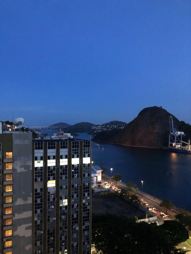 Alice Vitória Hotel By Samba Exterior foto