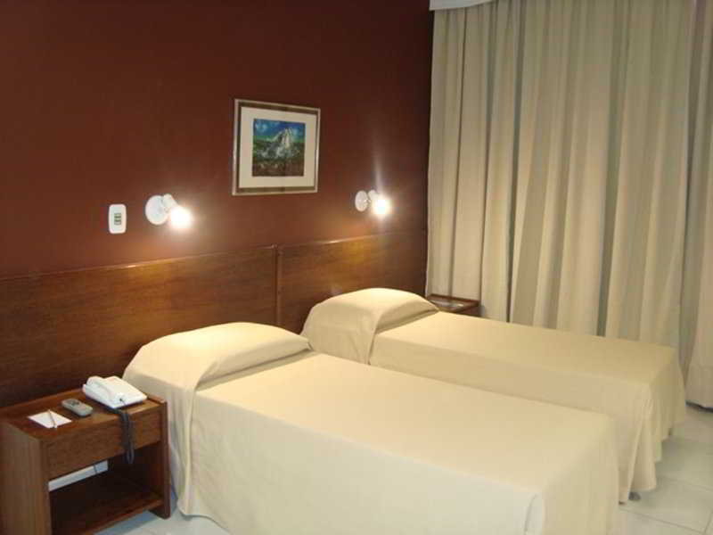 Alice Vitória Hotel By Samba Quarto foto