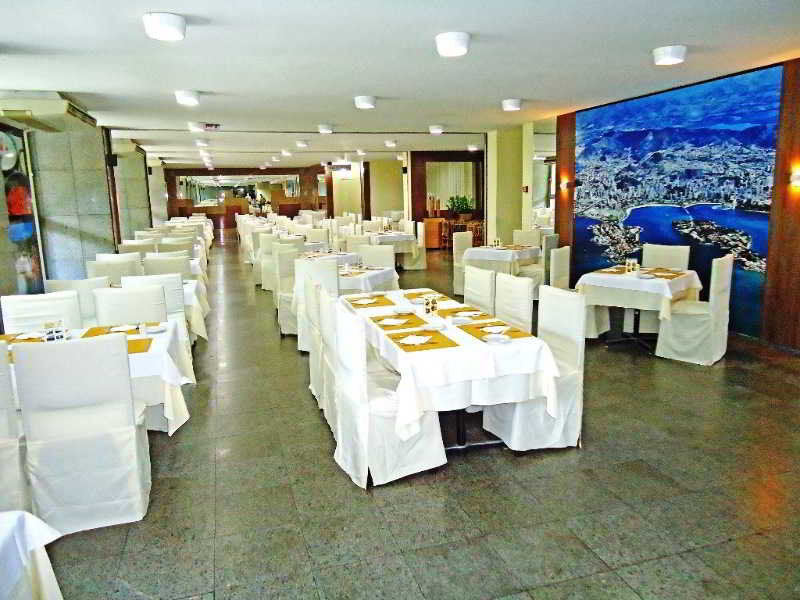 Alice Vitória Hotel By Samba Exterior foto