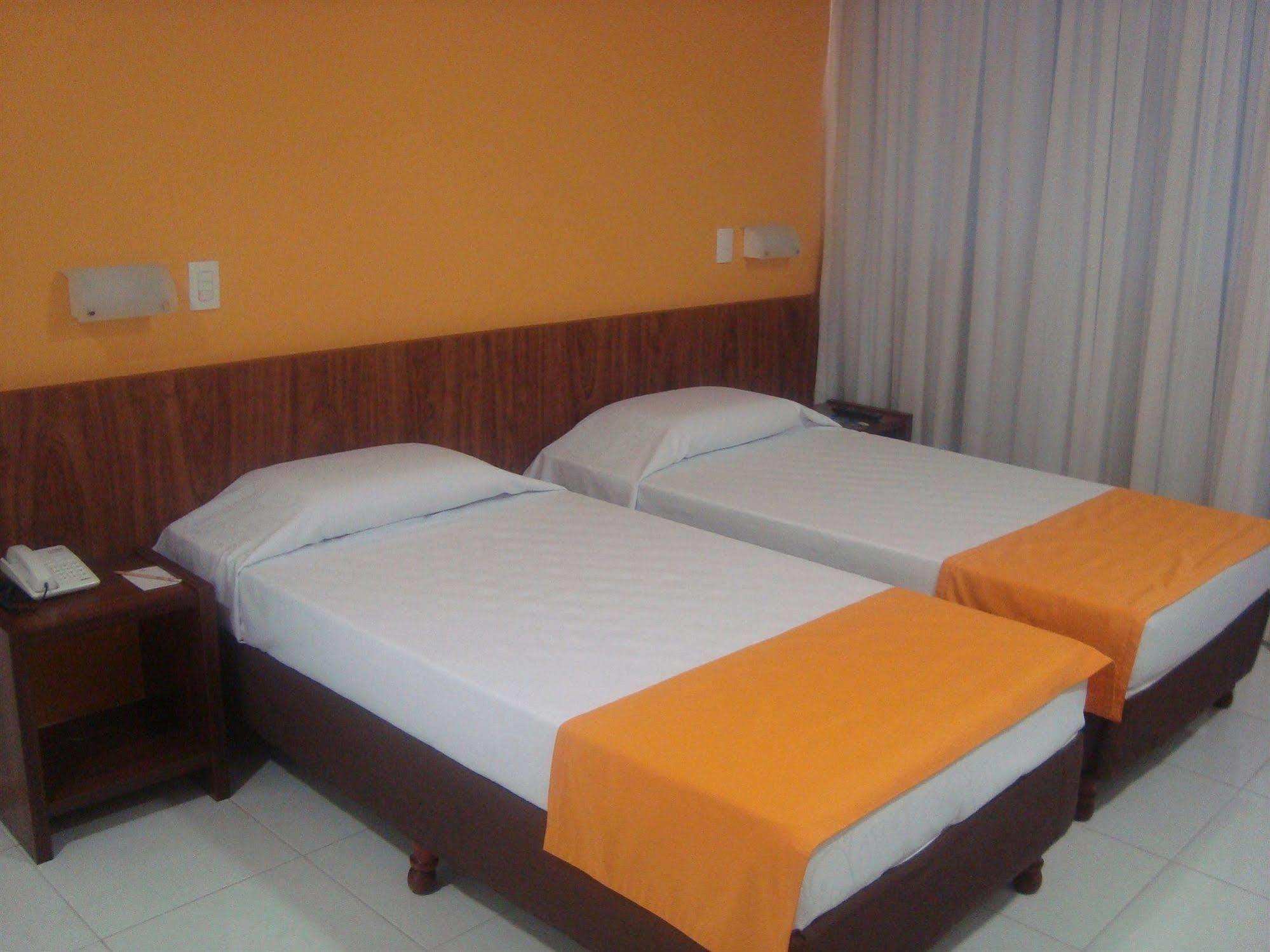 Alice Vitória Hotel By Samba Quarto foto